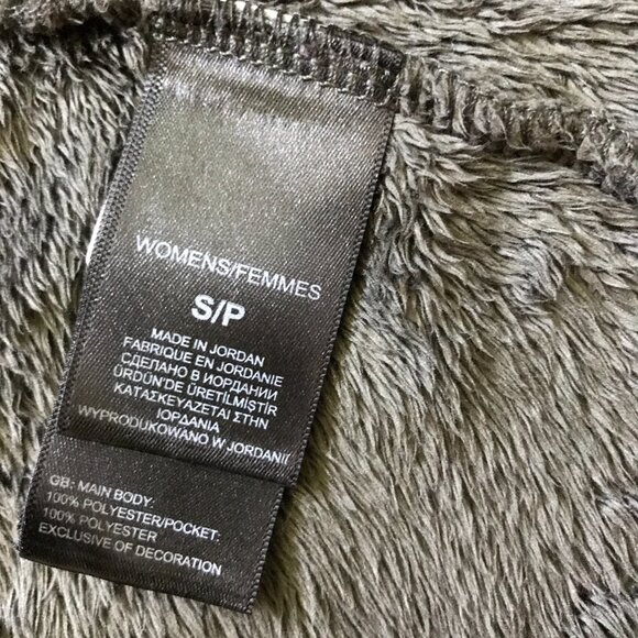 The North Face Osito Fleece Jacket, perfect condition! - Picture 7 of 8